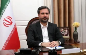 پیام مدیرعامل شرکت پازارگاد به مناسبت روز جهانی کار و کارگر