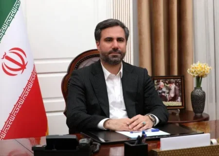 پیام مدیرعامل شرکت پازارگاد به مناسبت روز جهانی کار و کارگر