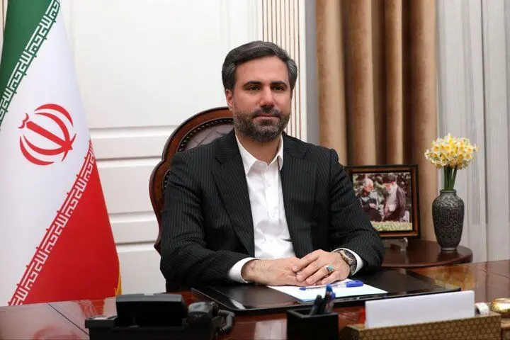پیام مدیرعامل شرکت پازارگاد به مناسبت روز جهانی کار و کارگر