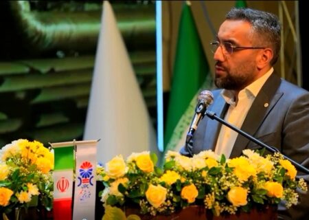ثبت رکوردهای تولید و فروش، تنها بخشی از دستاوردهای یک سال اخیر در پتروشیمی جم است