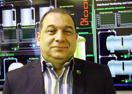 پیام تبریک و تهنیت دکتر علیرضا ظهیر امامی رئیس شاخه جنوب و غرب کشور انجمن هم افزایی اجتماعی اقوام کشور به پاس چهار دهه خدمت آقای کلاهدوزان