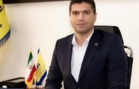 تحول در منابع انسانی مجتمع گاز پارس جنوبی با حضور مدیری جوان و متخصص