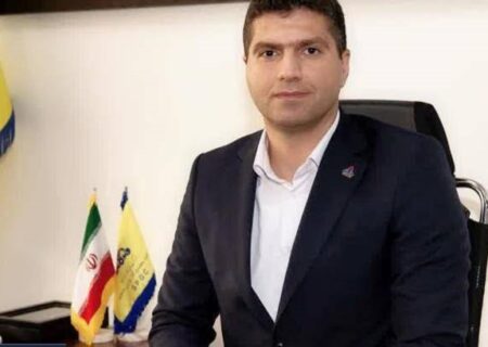 تحول در منابع انسانی مجتمع گاز پارس جنوبی با حضور مدیری جوان و متخصص