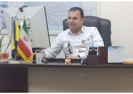 انتصاب یک نیروی باتجربه و بومی به عنوان سرپرست منابع انسانی پالایشگاه سوم مجتمع گاز پارس جنوبی