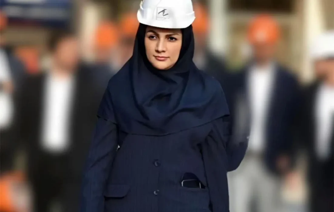 پتروشیمی ارومیه؛ تبلور خودباوری و مدیریت بانوان در صنعت پتروشیمی ایران