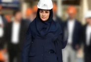 پتروشیمی ارومیه؛ تبلور خودباوری و مدیریت بانوان در صنعت پتروشیمی ایران
