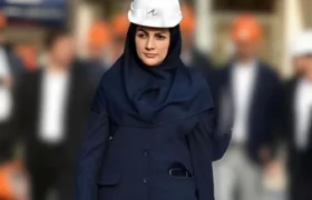 پتروشیمی ارومیه؛ تبلور خودباوری و مدیریت بانوان در صنعت پتروشیمی ایران