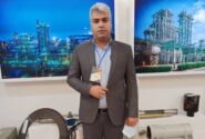 حجت مرادی مدیر روابط عمومی پتروشیمی جم پیلن شد