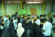 ۸۰ پزشک جهادی وارد پتروشیمی ایلام شدند