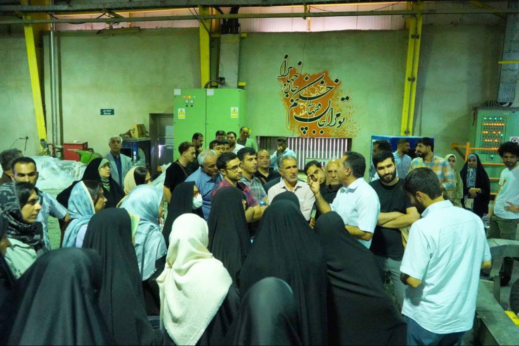 ۸۰ پزشک جهادی وارد پتروشیمی ایلام شدند
