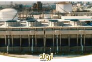 لایروبی آنلاین کف کولینگ‌تاورها بدون توقف فرآیند تولید در پتروشیمی اروند