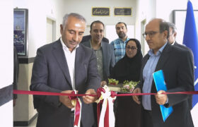 راه‌اندازی دفتر پتروشیمی بندر امام در دانشگاه شیراز؛ گامی مهم در پیوند صنعت و دانشگاه