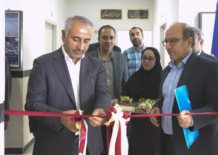 راه‌اندازی دفتر پتروشیمی بندر امام در دانشگاه شیراز؛ گامی مهم در پیوند صنعت و دانشگاه