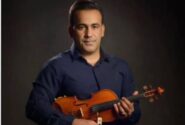 افتخارآفرینی هنرمند پتروشیمی مروارید در عرصه بین‌المللی موسیقی