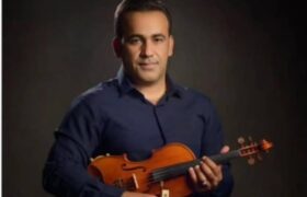 افتخارآفرینی هنرمند پتروشیمی مروارید در عرصه بین‌المللی موسیقی