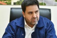 «سید نوراله میر اشرفی» پدیده صنعت پتروشیمی ایران شد؛ پتروشیمی تبریز، تندیس پدیده صنعت را بار دیگر به خانه برد