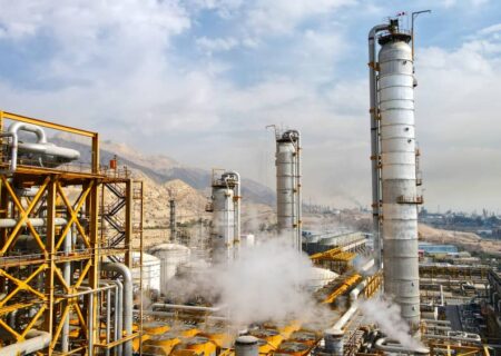 ۱۰ هزار میلیارد ریال اوراق آپادانا خلیج‌فارس فروش رفت