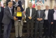 سنگ تمام مسئولان کشور برای دبیرکل انجمن هم افزایی اجتماعی اقوام کشور