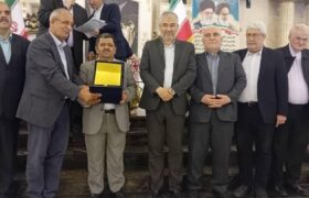 سنگ تمام مسئولان کشور برای دبیرکل انجمن هم افزایی اجتماعی اقوام کشور