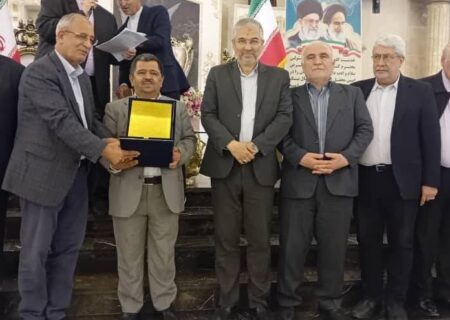 سنگ تمام مسئولان کشور برای دبیرکل انجمن هم افزایی اجتماعی اقوام کشور