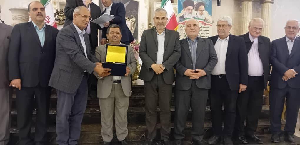 سنگ تمام مسئولان کشور برای دبیرکل انجمن هم افزایی اجتماعی اقوام کشور