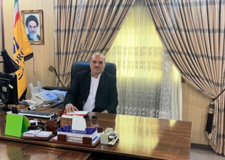 دکتر حسن فاتحی رئیس هیئت مدیره پالایش نفت خوزستان
