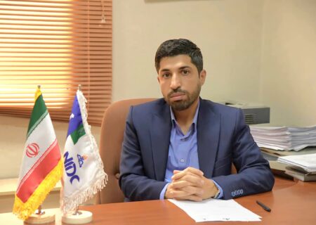 امین صادقی مشاور رئیس کمیسیون انرژی مجمع مشورتی نظام مسائل کشور و ناظر عملیات مدیریت پروژه های شرکت ملی حفاری ایران