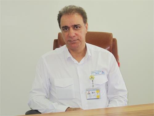 سرپرست جدید پالایشگاه ششم پارس جنوبی منصوب شد
