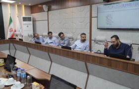 راهکارهای بهینه‌سازی مصرف انرژی در شرکت پالایش گاز هویزه خلیج فارس بررسی شد
