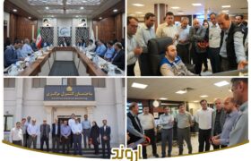 معافیت‌های مالیاتی ابزار تشویقی مهم برای سرمایه‌گذاری شرکت‌های پتروشیمی در حوزه پژوهش و فناوری