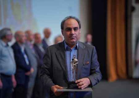 عضویت مدیرعامل فولاد اکسین در هیئت‌مدیره انجمن تولیدکنندگان فولاد ایران