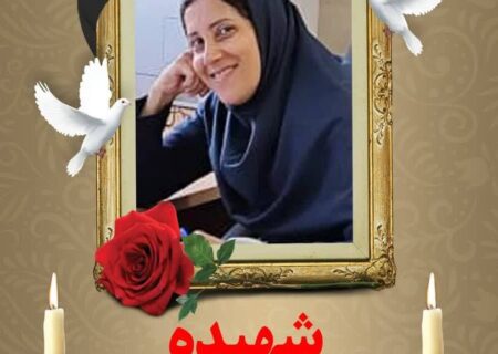 شهادت یکی از کارکنان شرکت پخش در پی تجاوز رژیم صهیونیستی
