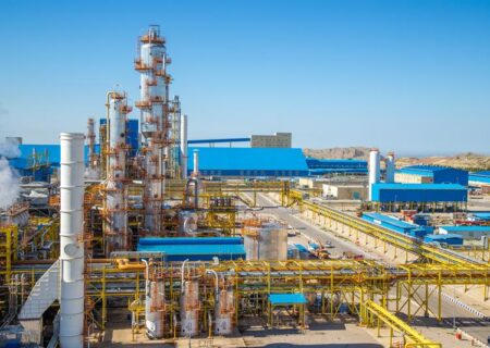 از دل شرق کارون تا مرزهای پیشرفت؛ پتروشیمی مسجدسلیمان در مسیر تعالی صنعتی