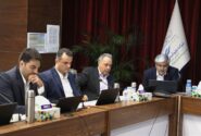 برگزاری اولین جلسه ممیزی داخلی مدیریت ریسک بر مبنای استاندارد ISO ۳۱۰۰۰:۲۰۱۸ در شرکت پتروشیمی پارس