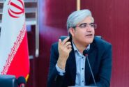 علی دانشمند سرپرست برند ، مسئولیت اجتماعی ‌و روابط عمومی شرکت پتروشیمی پارس شد