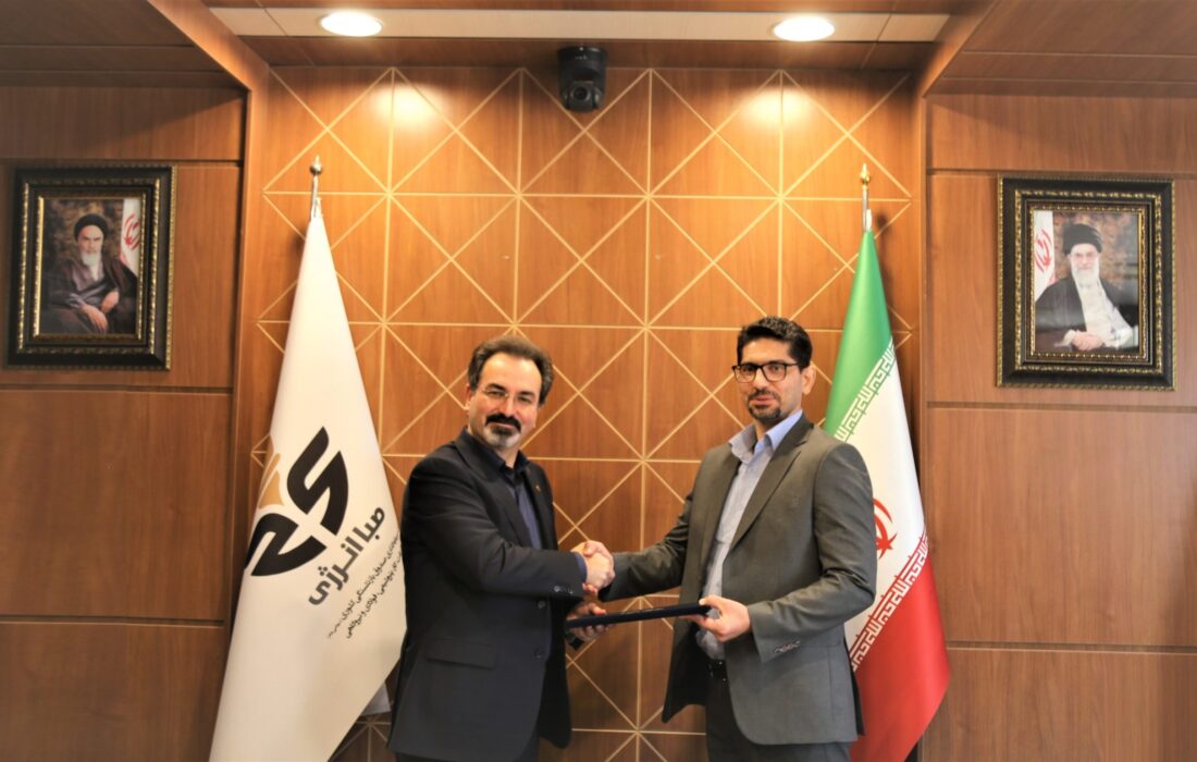 امین قنبری به عنوان مدیر حسابرسی داخلی هلدینگ صباانرژی منصوب گردید