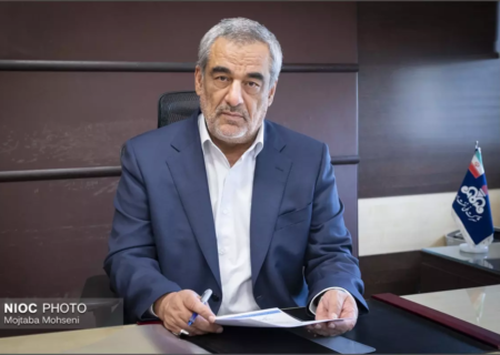 ثبت ركوردی تازه در تولید نفت با همت متخصصان صنعت نفت ایران