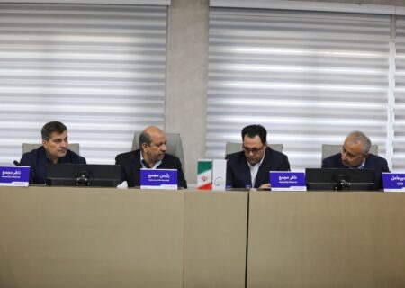 درآمد پتروشیمی بندر امام ۵۰ درصد رشد کرد / خوراک NGL به بالای ۱۰۰ هزار بشکه رسید