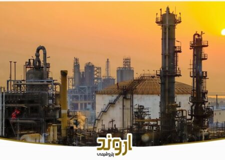 درج نماد «اروند»، بازیگر بزرگ صنعت PVC در تابلوی بورس