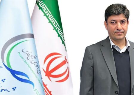 «جهانگیری» مدیر بازرگانی پتروشیمی شهید تندگویان شد