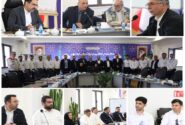 پتروشیمی بوشهر موفق به تمدید گواهینامه‌های ایزو شد