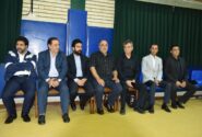 نتایج دوازدهمین دوره مسابقات سراسری فرهنگی ورزشی فرزندان پسر صنعت پتروشیمی در تبریز