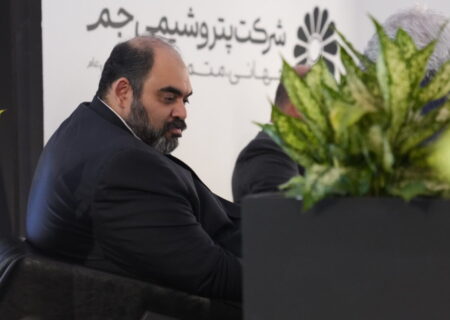 حضور پتروشیمی جم در نمایشگاه ایران پلاست، نشان از تعهد مستمر پتروشیمی جم به توسعه و ارتقای صنعت پتروشیمی کشور