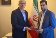 یک بوشهری مشاور عالی انجمن روابط عمومی و ارتباطات اندیشه شد