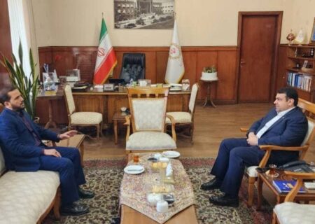 حمایت بانک ملی از معیشت کارگران گروه ملی و پشتیبانی از باشگاه استقلال خوزستان با پیگیری نماینده اهواز