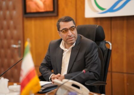 گام بلند صنایع پتروشیمی خلیج فارس در کسب رتبه برتر مدیریت ریسک سازمانی و رسیدن به مرحله بلوغ