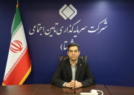 «روح‌الله شهیدی‌پور» مدیرعامل تاپیکو شد