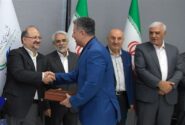 پارس، مجموعه‌ای زنده و پویاست