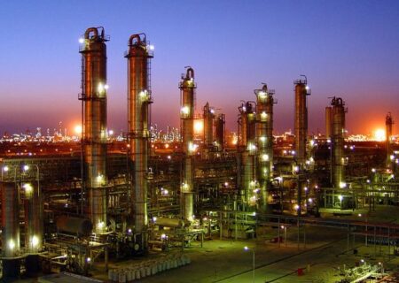 فراتر از ادعاها؛ روایت دستاوردهای شش‌ماهه نخست ۱۴۰۴ در پتروشیمی کرمانشاه