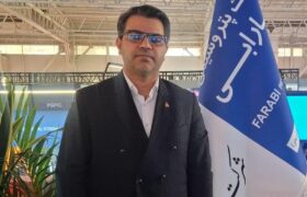 ایران‌پلاست زمینه‌ساز کشف مشتریان جدید و حل مشکلات شد